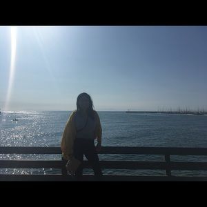 Meet your Posher, Emma